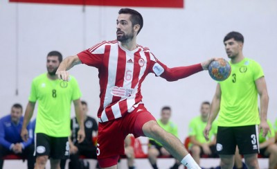 Εύκολα και ωραία, έκανε το 4/4