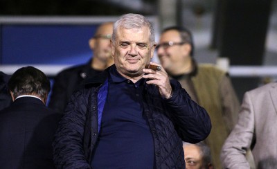 «Πήρε πολλά λεφτά και παίκτες ξανά δεν έφερε»!