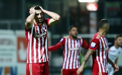 Όλα στραβά και ανάποδα...