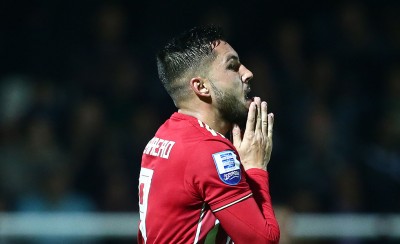 Λύση στο γκολ. ΑΜΕΣΑ!