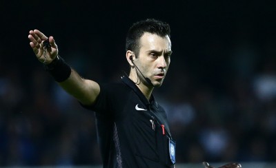 Πεντακάθαρο χέρι Ποτουρίδη, έκλεισε τα μάτια ο Σέζος!