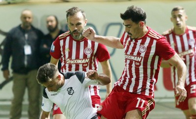 (Σταματήστε να) Δίνετε δικαιώματα...