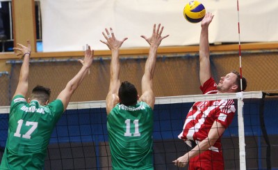 Έχουν τα... άντερα;