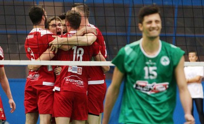 26-1 νίκες και 11 σερί 