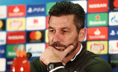 Ο Ουζουνίδης, πάντως, έχει γράψει ιστορία