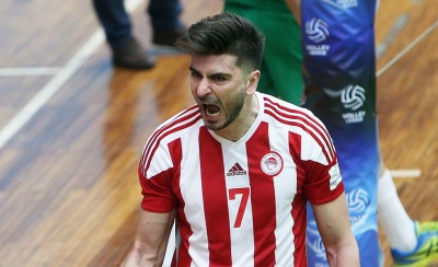 Στην καλύτερη επτάδα Σμιτ και Πετρέας