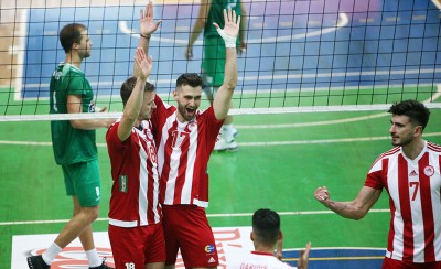 Έτοιμος να καταρρίψει το ρεκόρ κόντρα στον Ηρακλή