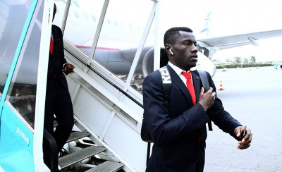 Η άφιξη των Πειραιωτών σε φωτογραφίες (photos)