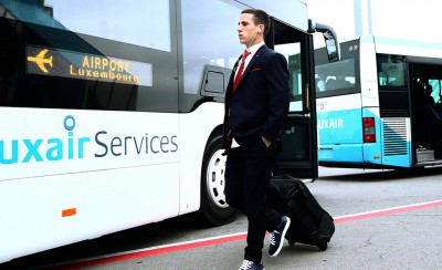 Στο Λουξεμβούργο η 