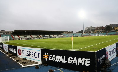 Το γήπεδο που θα αγωνιστεί ο Ολυμπιακός