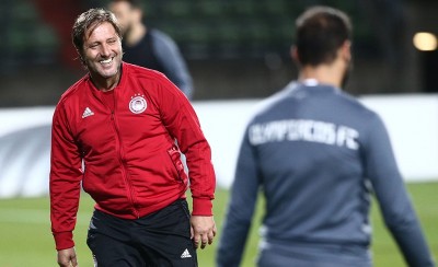 Το πλάνο του Μαρτίνς για Ντουντελάνζ