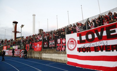 «Ευχαριστούμε για τη στήριξη, ραντεβού τη Δευτέρα» (photo)