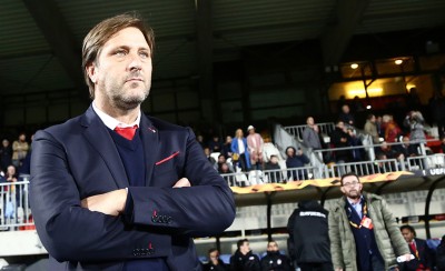 «Προσωπικότητα, επιμονή και χαρακτήρας»