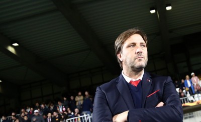 Οι λύσεις του Μαρτίνς για την επίθεση