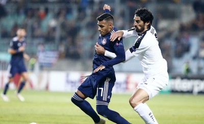 Για αυτό βγήκαν «Τόρο», Ναουέλ