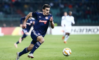 Στις 8 (Νοέμβρη) για τους... 7 (βαθμούς)