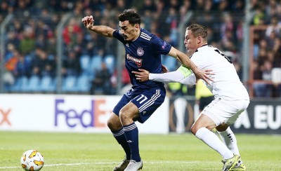 Καλός, αλλά και άτυχος!