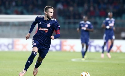 Τα δεδομένα του «ερυθρόλευκου» ομίλου (photo)