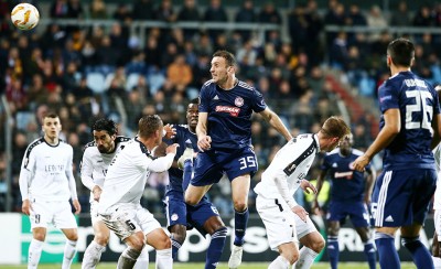 Το παστέλωσε ο Τοροσίδης! (video)