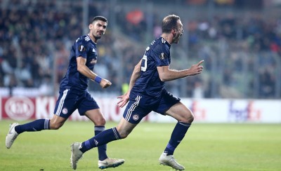 «Θέλαμε να αποδείξουμε ποιοι είμαστε»