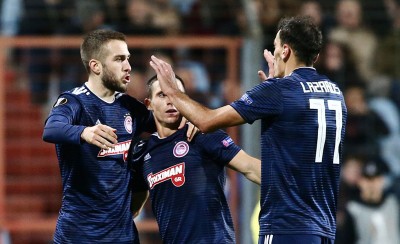 Ήταν ξεκάθαρα ανώτερος