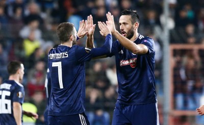 Ο Βούκοβιτς για το «πληγωμένο» λιοντάρι! (photo)