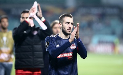 «Είμαι πάρα πολύ καλά, κοιτάμε τη συνέχεια» (video)