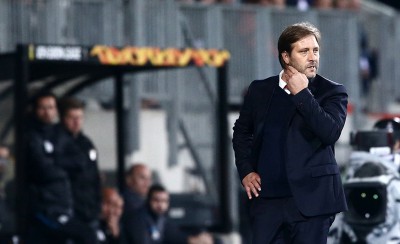 «Δείξαμε χαρακτήρα, κάναμε ένα τέλειο ματς»