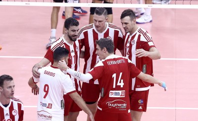 Φιλικό με την Κηφισιά