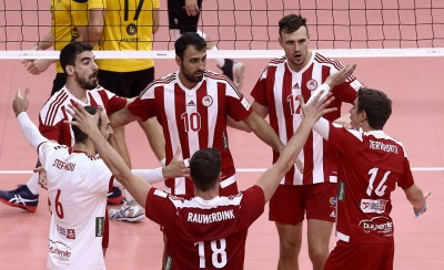 32 σερί νίκες και συνεχίζει!