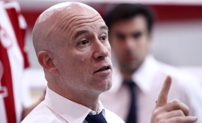 «Σημαντικό που φτάσαμε τις 32 συνεχόμενες νίκες»