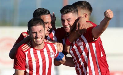 Εξάρα για τους Νέους!