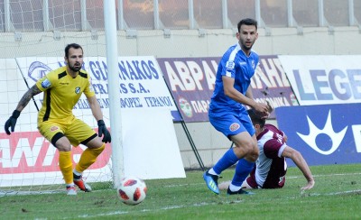 Νέες καταγγελίες από ΑΕΛ