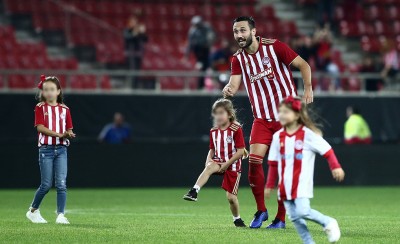 Όμορφες, Ολυμπιακές, στιγμές (photo)