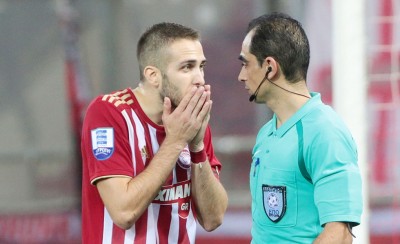 Αυτούς θα έχουμε, μέχρι το τέλος...