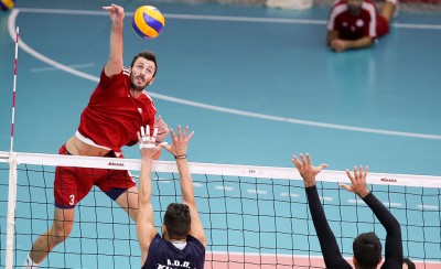 Φιλική νίκη πριν τον Ηρακλή