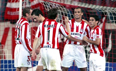 Η ημέρα που χάζεψε όλη η Ελλάδα και έφαγε 5 ο Ηλίας!