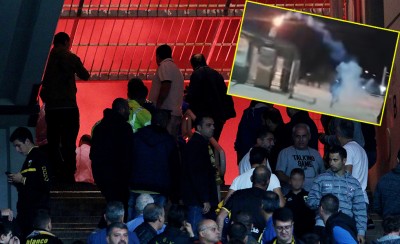 Ούτε τώρα έπεισαν κανέναν, έμεινε η ποινή!