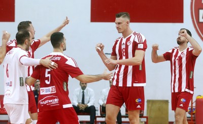 Ας αρχίσουν οι... χοροί!