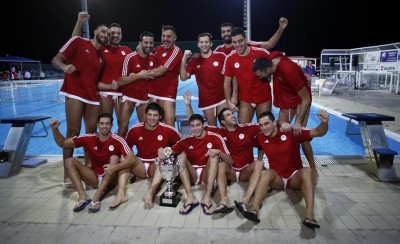 Στροφή στο πρωτάθλημα