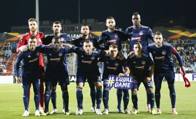 Οι αλλαγές στην ενδεκάδα...