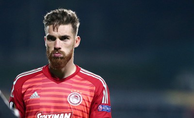 «Μεγάλος σύλλογος, εύκολη απόφαση...»