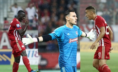 Ξέρει να επιβραβεύει ο Ολυμπιακός
