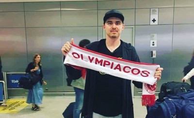 Ήρθε και ο Τερβαπόρτι