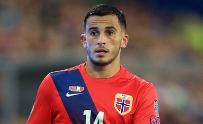 Νίκη για τη Νορβηγία