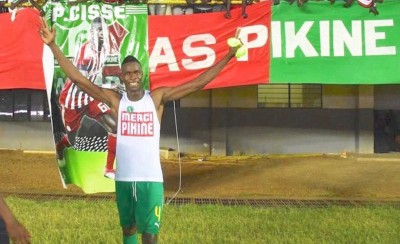 Πανευτυχής δηλώνει ο Σισέ!