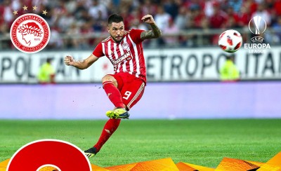 Όλο το βάρος στη Ντουντελάνζ