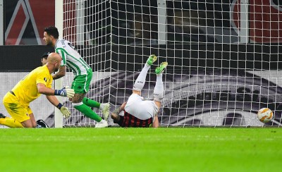 Ο Ολυμπιακός, η Βίντι και οι άλλοι (photos)