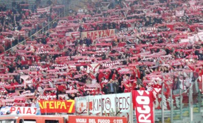 Όπου κι αν πας, θα έχεις εμάς...