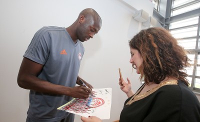 Μία μοναδική... Xperience στο Ρέντη (photos)